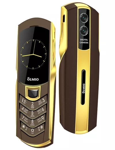 Հեռախոս OLMIO K08