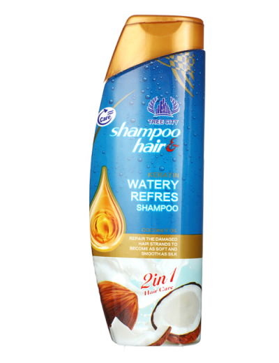 Շամպուն Tree City Watery Refres