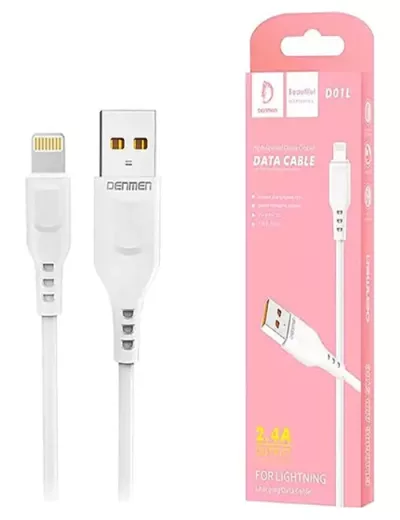 Լար հեռախոսի Denmen D01L