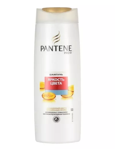 Շամպուն Pantene