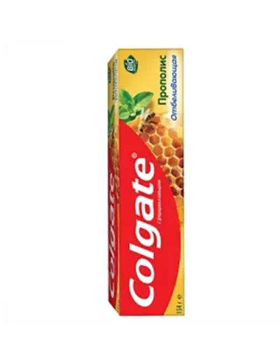 Մածուկ ատամի Colgate