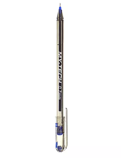 Գրիչ Pensan My-Tech Ballpoint 0.7 mm կապույտ