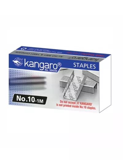Ասեղ կարիչի Kangaro N10