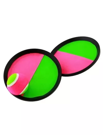 Խաղ Բռնիր գնդակը Catchball