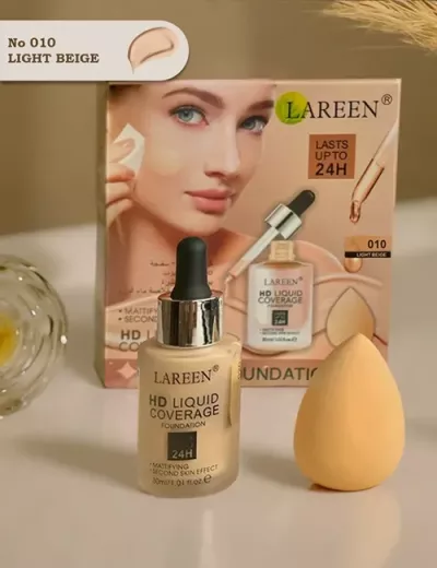 Տոնային քսուկ Lareen