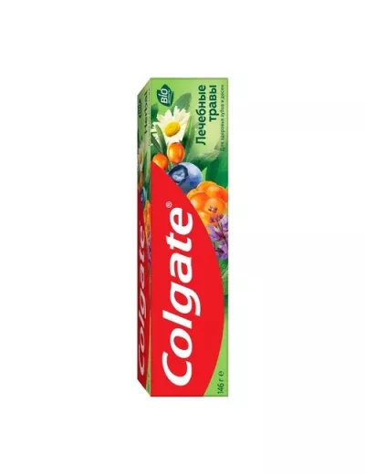 Մածուկ ատամի Colgate