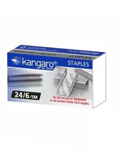 Ասեղ կարիչի Kangaro N24/6