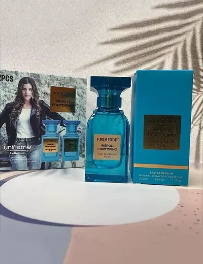 Օծանելիք ToomFode Neroli Portofino