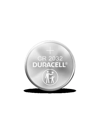 Մարտկոց 2032 Duracell 
