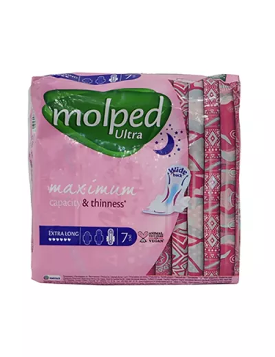 Միջադիր Molped Ultra