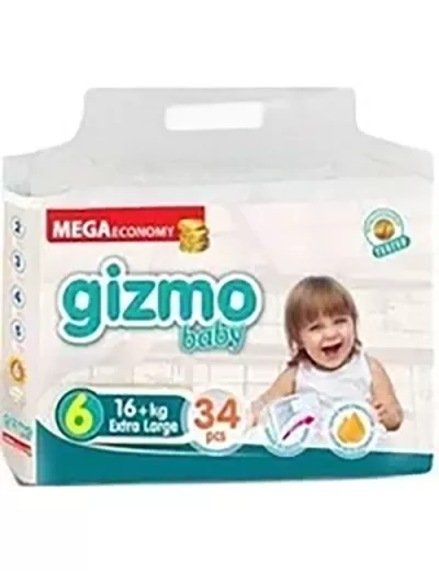 Տակդիր Gizmo N6 (16+կգ)